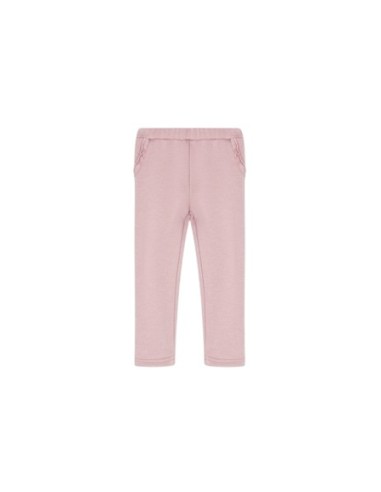 ATIVO - Legging fille lilas pas cher|La Boîte de Magie
