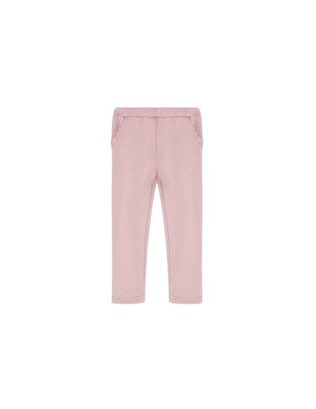 ATIVO - Legging fille lilas pas cher|La Boîte de Magie