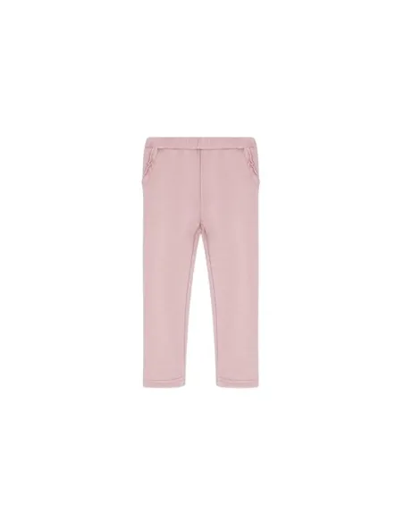 ATIVO - Legging fille lilas pas cher|La Boîte de Magie