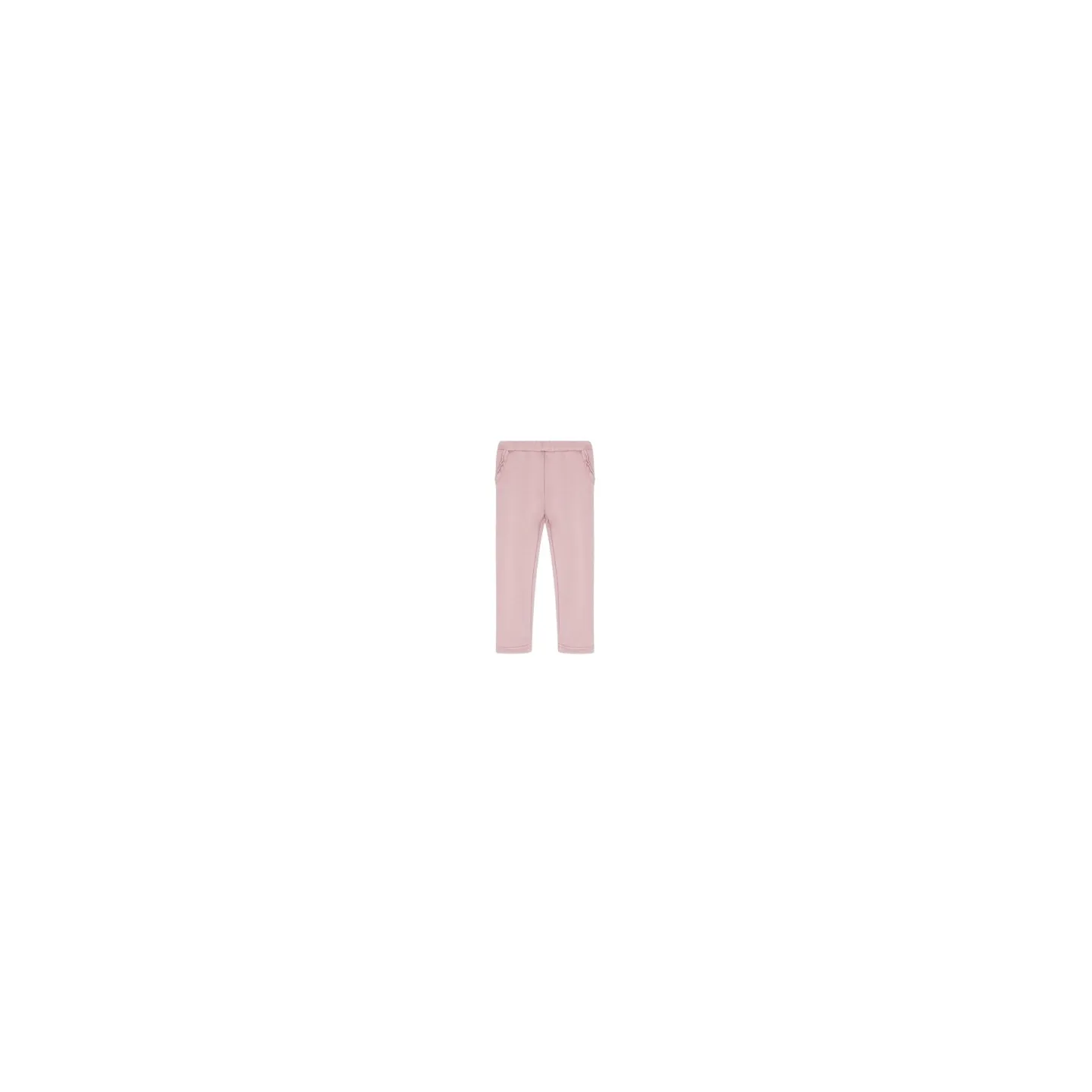 ATIVO - Legging fille lilas pas cher|La Boîte de Magie