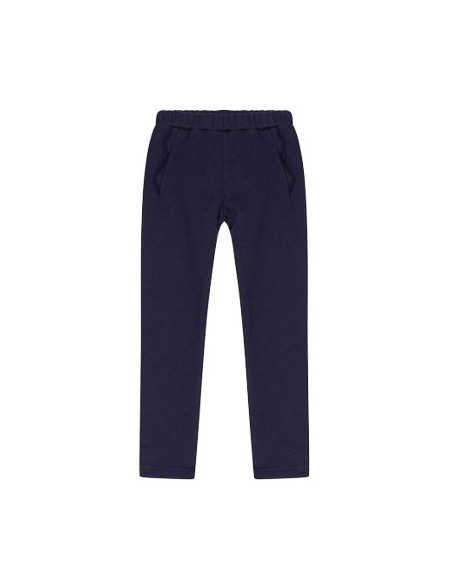 ATIVO - Legging fille marine