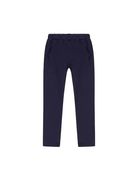 ATIVO - Legging fille marine
