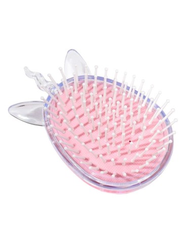 PUCKATOR - Brosse a cheveux Licorne pas cher| La Boite de Magie