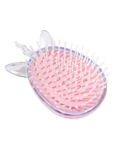 PUCKATOR - Brosse a cheveux Licorne pas cher| La Boite de Magie