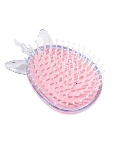 PUCKATOR - Brosse a cheveux Licorne pas cher| La Boite de Magie