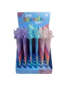 PUCKATOR - Stylo Encre Arc en Ciel - Licorne