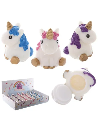 PUCKATOR - Baume à levres Licorne