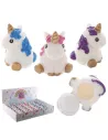 PUCKATOR - Baume à levres Licorne