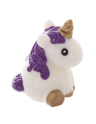 PUCKATOR - Baume à levres Licorne