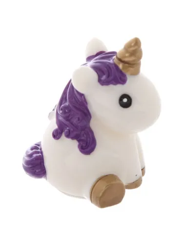 PUCKATOR - Baume à levres Licorne