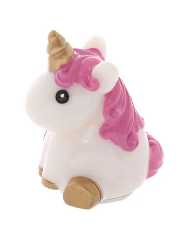 PUCKATOR - Baume à levres Licorne