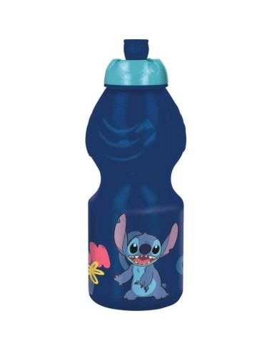 Gourde Stitch 400 ml