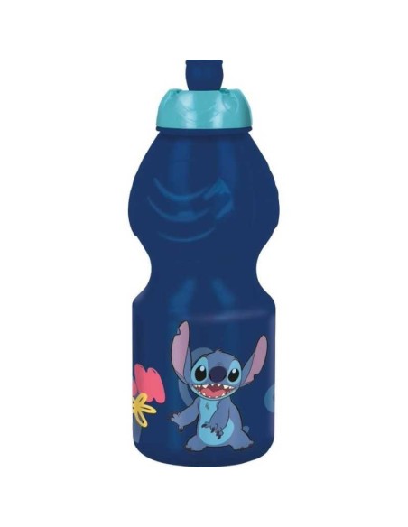 Gourde Stitch 400 ml