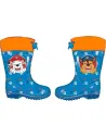 Bottes de Pluie Pat Patrouille