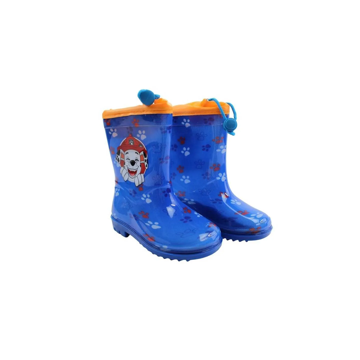 Bottes de Pluie Pat Patrouille