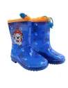 Bottes de Pluie Pat Patrouille