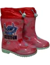 Bottes de Pluie Stitch pas cher|La Boite de Magie