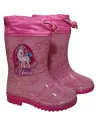 Bottes de Pluie Licorne