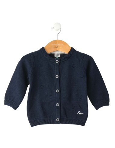 EOM - Cardigan ELONIZ marine