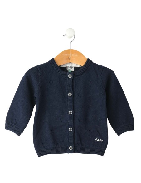 EOM - Cardigan ELONIZ marine