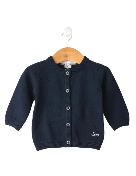 EOM - Cardigan ELONIZ marine