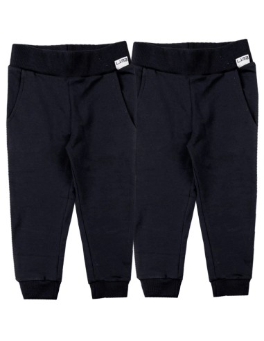 PRESTIGE - Jogging Lima marine pas cher| La Boite de Magie