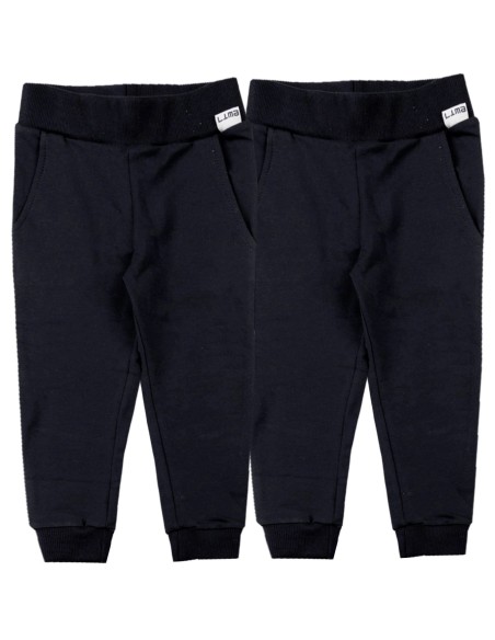 PRESTIGE - Jogging Lima marine pas cher| La Boite de Magie