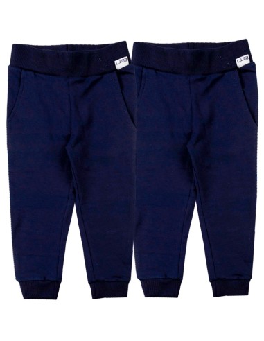 PRESTIGE - Jogging Lima marine pas cher| La Boite de Magie