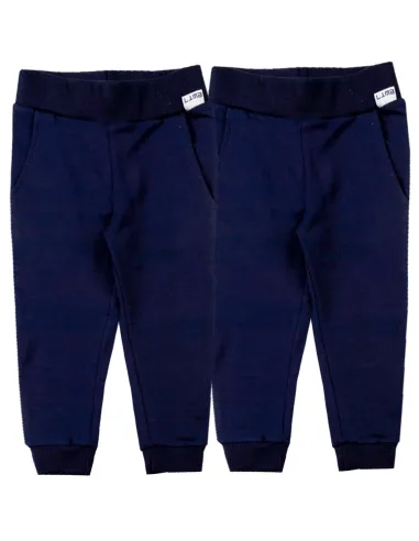 PRESTIGE - Jogging Lima marine pas cher| La Boite de Magie