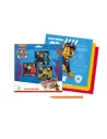 Carte à grater  Paw Patrol
