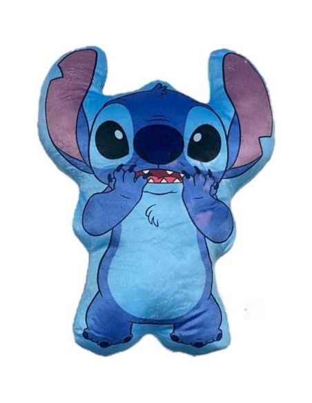Disney - Coussin Stitch Forme