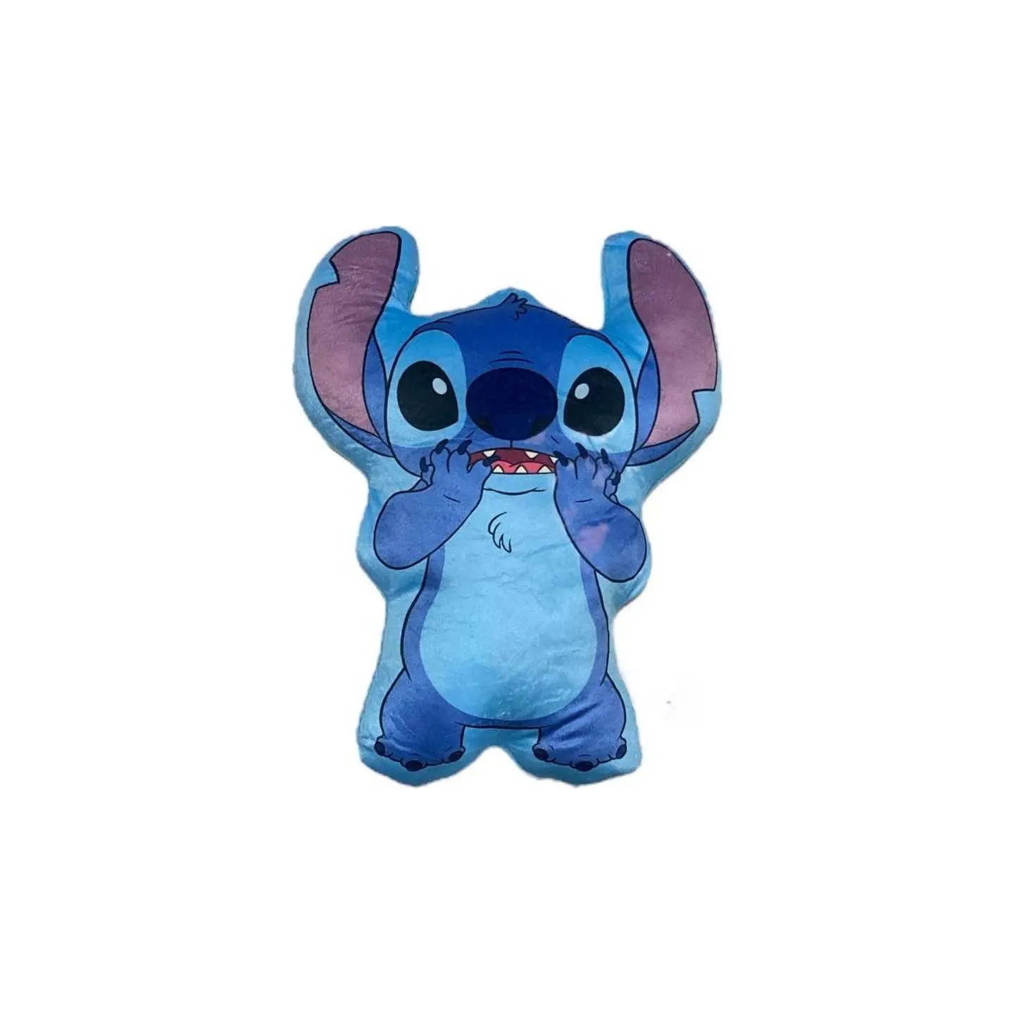 Disney - Coussin Stitch Forme