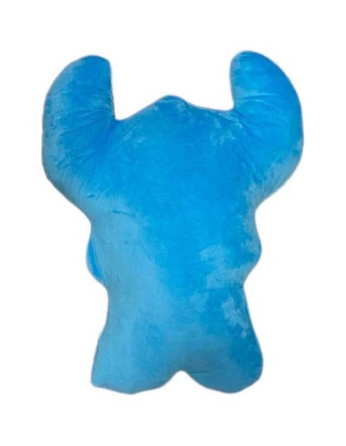 Disney - Coussin Stitch Forme pas cher| La Boîte de Magie