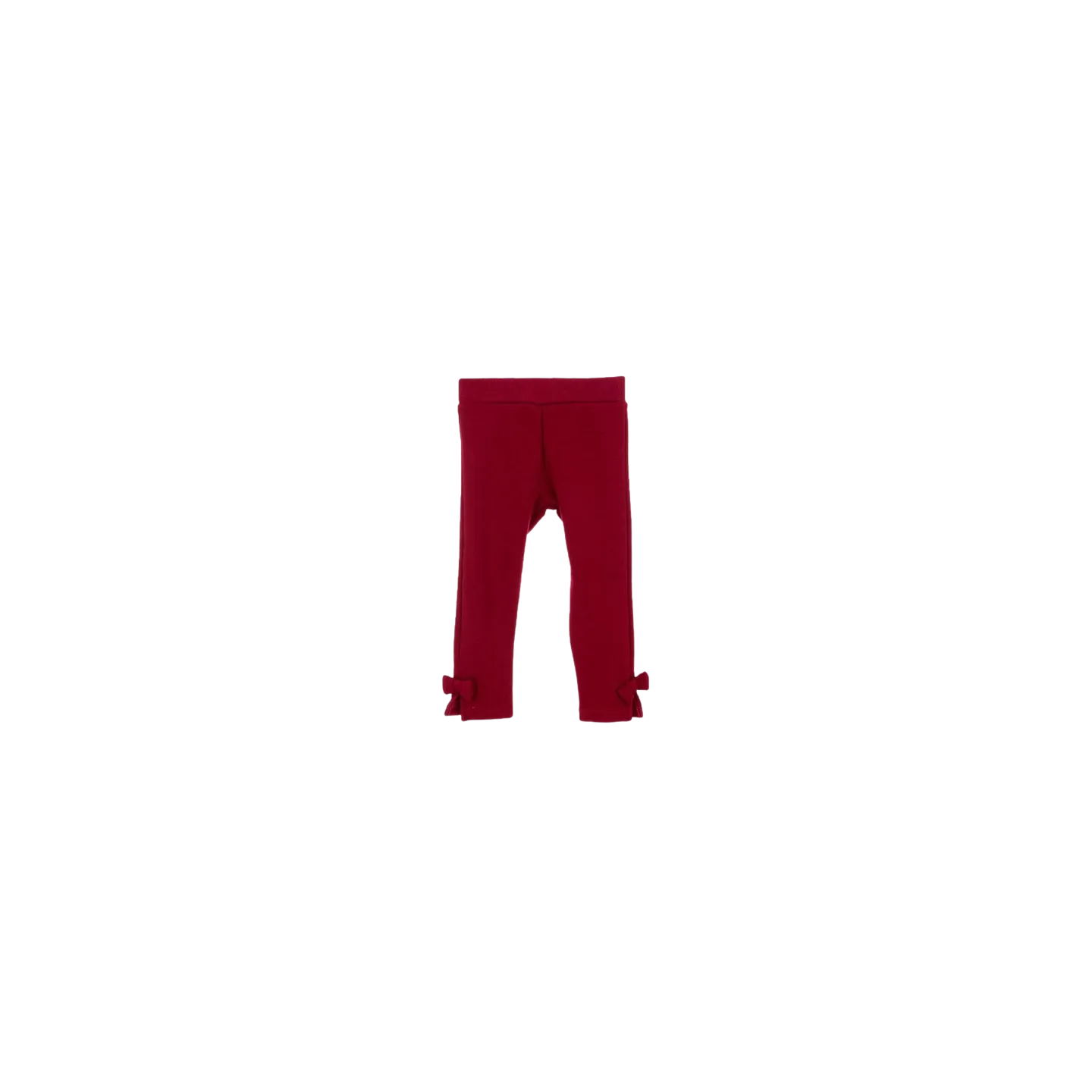 ATIVO - Legging Noeud bordeau