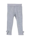 ATIVO - Legging Noeud bordeau pas cher|La Boite de Magie
