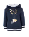 ATIVO- Sweat robe Love