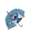 Parapluie Stitch Bleu