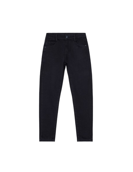 ATIVO - Pantalon 6506-61 marine
