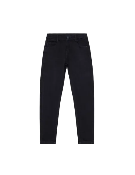 ATIVO - Pantalon 6506-61 marine