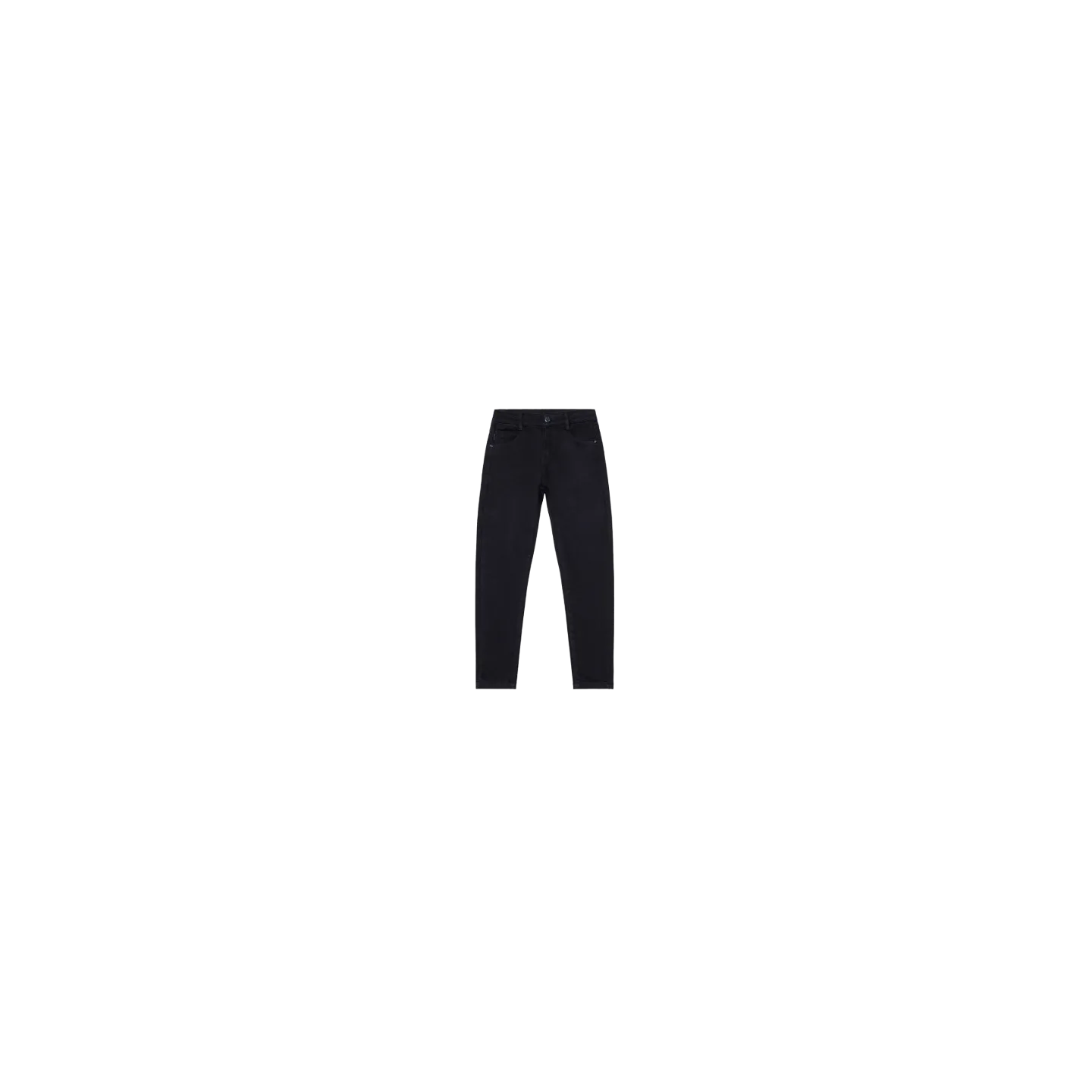 ATIVO - Pantalon 6506-61 marine