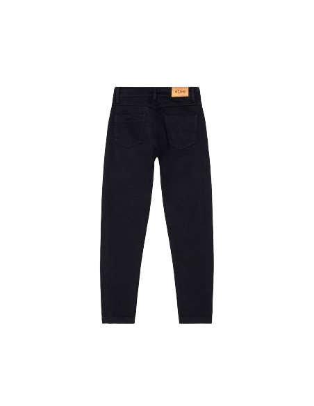 ATIVO - Pantalon 6506-61 marine pas cher| La Boîte de Magie Nice