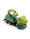 PUCKATOR - Camion Dinosaure pas cher|La Boîte de Magie