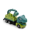 PUCKATOR - Camion Dinosaure pas cher|La Boîte de Magie