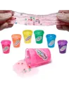 PUCKATOR - Slime Crystal Magic - Perles Couleurs Magiques
