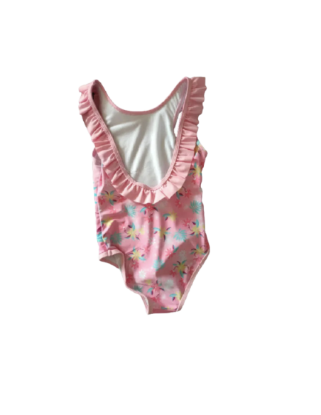 Maillot de bain Reines des neiges 2