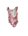 Maillot de bain Reines des neiges 2