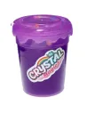 PUCKATOR - Slime Crystal Magic - Perles Couleurs Magiques pas cher|La Boîte de Magie