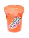 PUCKATOR - Slime Crystal Magic - Perles Couleurs Magiques pas cher|La Boîte de Magie