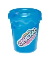 PUCKATOR - Slime Crystal Magic - Perles Couleurs Magiques pas cher|La Boîte de Magie