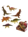PUCKATOR - Dinosaures